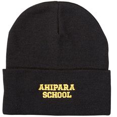 Schooltex Ahipara Beanie