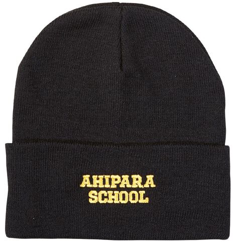 Schooltex Ahipara Beanie