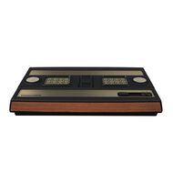 Atari Intellivision Sprint Console