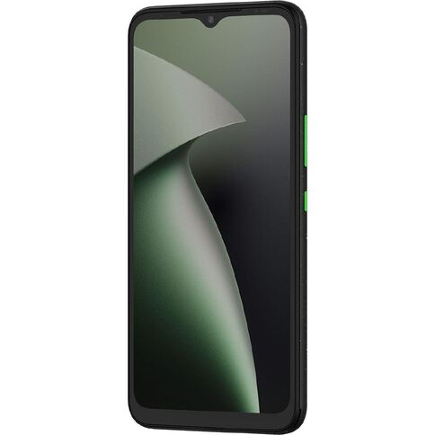 One NZ Smart V25 Locked Black