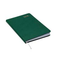 WS Weekly Planner Undated Green