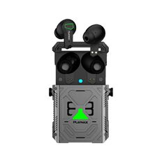 Playmax True Wireless Gaming Headphones HEX