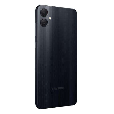 Samsung Galaxy A05 64GB Bundle Black