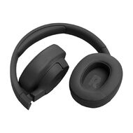 JBL Tune 770NC Wireless Over Ear Noise Cancelling Headphones Black