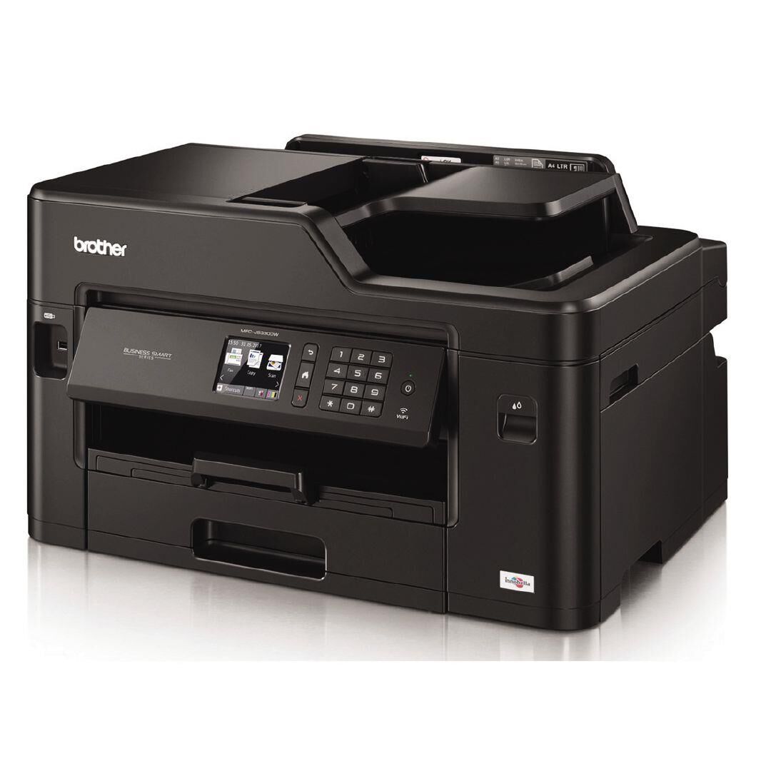 brother a2 printer