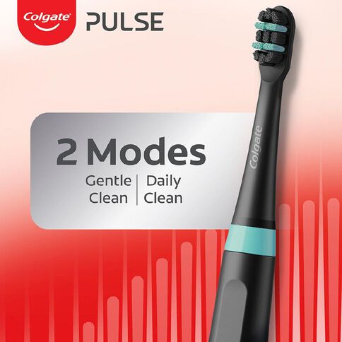Colgate Pulse Electric Toothbrush
