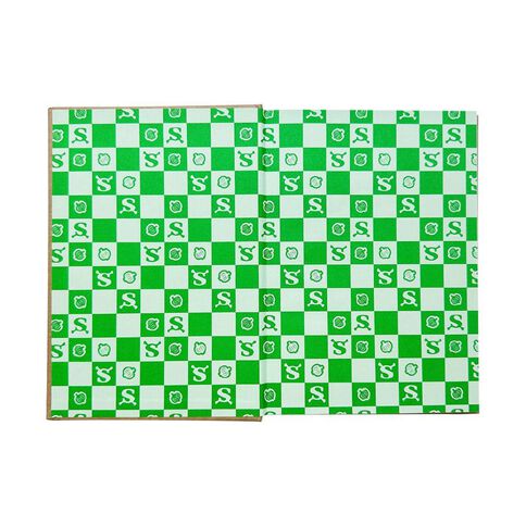 Shrek A5 Notebook