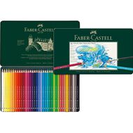 Faber-Castell Albrecht Durer Watercolour Pencils Tin of 36