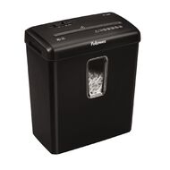 Fellowes Powershred P-30C Cross-Cut Shredder