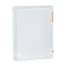 WS Document Carry Case A4