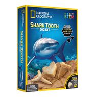 National Geographic Dig Kit Assorted