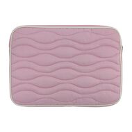 Tech.Inc 14 Inch Quilted Laptop Sleeve
