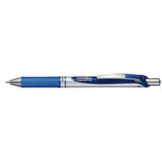 Pentel Pen Energel Deluxe 0.7mm Loose Blue Mid