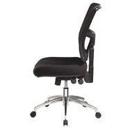 Jasper J Advance Enduro Chair Black