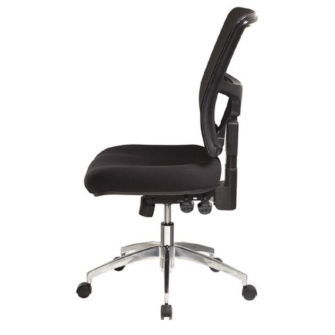 Jasper J Advance Enduro Chair Black