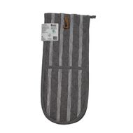 Living & Co Double Oven Glove Grey