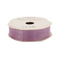 Uniti Organza Colour Ribbon 3m Assorted