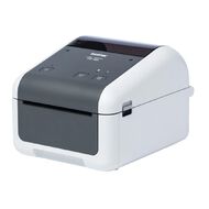 Brother TD4410D Direct Thermal Desktop Label Printer