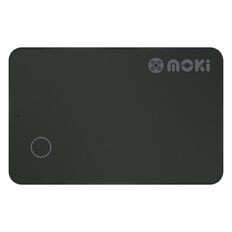 Moki Tag Card Bluetooth Tracker