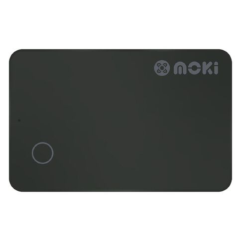 Moki MokiTag Card Bluetooth Tracker