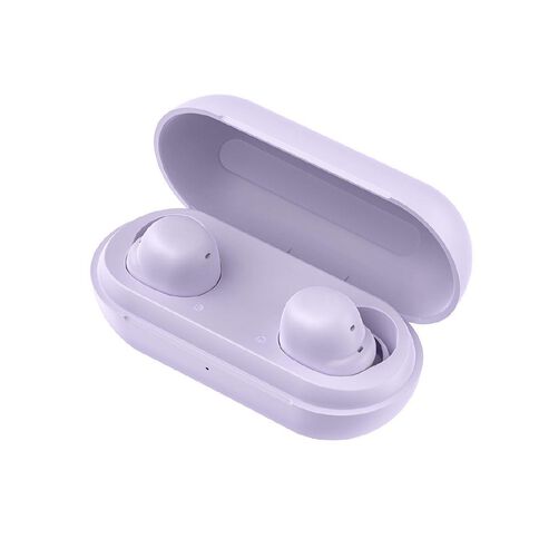 Veon TW969 True Wireless Earbuds Lilac