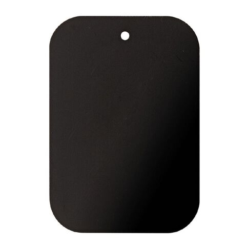Tech.Inc Metal Plates 4 Pack