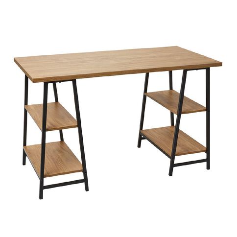 Workspace Trestle Desk