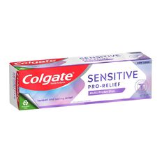 Colgate Sensitive Pro-Relief Multi-Protection Toothpaste 110g