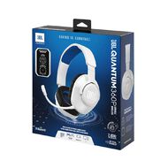 JBL Quantum 360P Console Wireless Gaming Headset