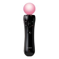 PS4 Move Controller Twin Pack