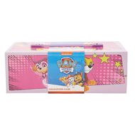 Paw Patrol Colouring Case 3 Layer