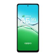 OPPO A5 4G Mist White