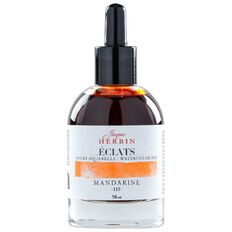 Jacques Herbin Eclats Watercolour Ink 115 Mandarin 50ml