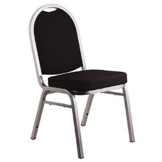 Workspace C1 Conference Chair Black