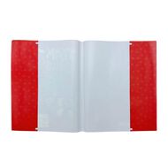Marvel Heroes Book Sleeve 1B5
