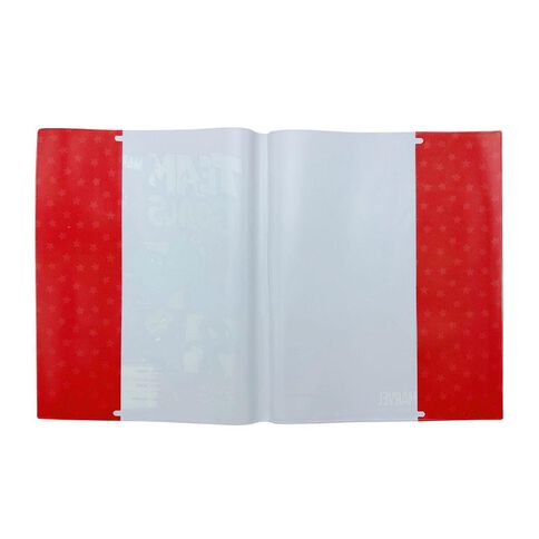 Marvel Heroes Book Sleeve 1B5