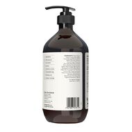 Glow Lab Vanilla And Coconut Bodywash 900ml