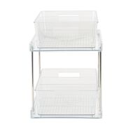 Living & Co 2-Tier Drawer Storage