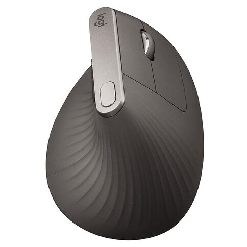 Logitech MX Vertical Advanced Ergonomic mouse