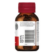 Red Seal Magnesium Caps 60's