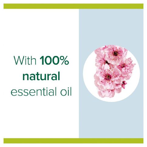 Palmolive Foaming Liquid Hand Wash Soap Japanese Cherry Blossom 1L