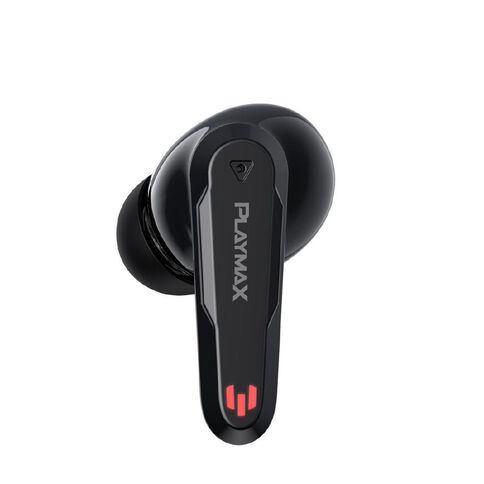 Playmax True Wireless Gaming Earbuds HEX