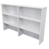 Zealand Hutch 1800 White