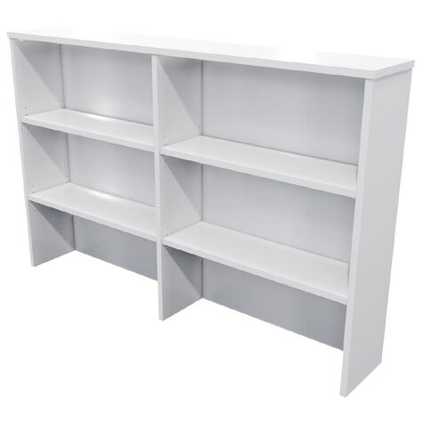 Zealand Hutch 1800 White
