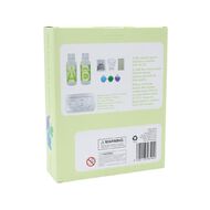 Uniti Silicon Resin Sets Dino