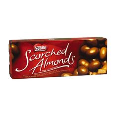 Nestle Scorched Almonds 240g