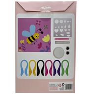 Uniti Paper Quilling Bee