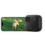 Blink Outdoor 2K+ With Sync Module Core 5 Pack Black