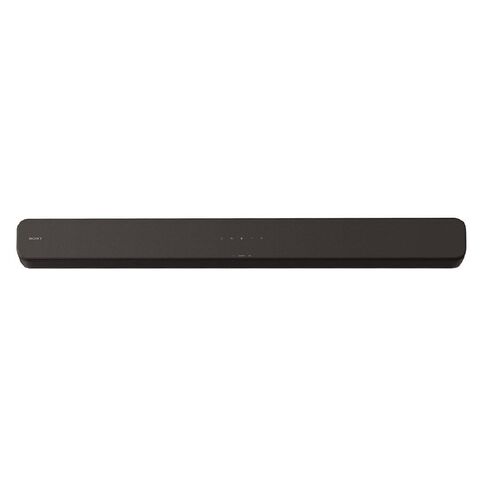 Sony 2ch Sound Bar HTS100F