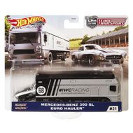 Hot Wheels Car Culture Team Transport Hauler Assorted